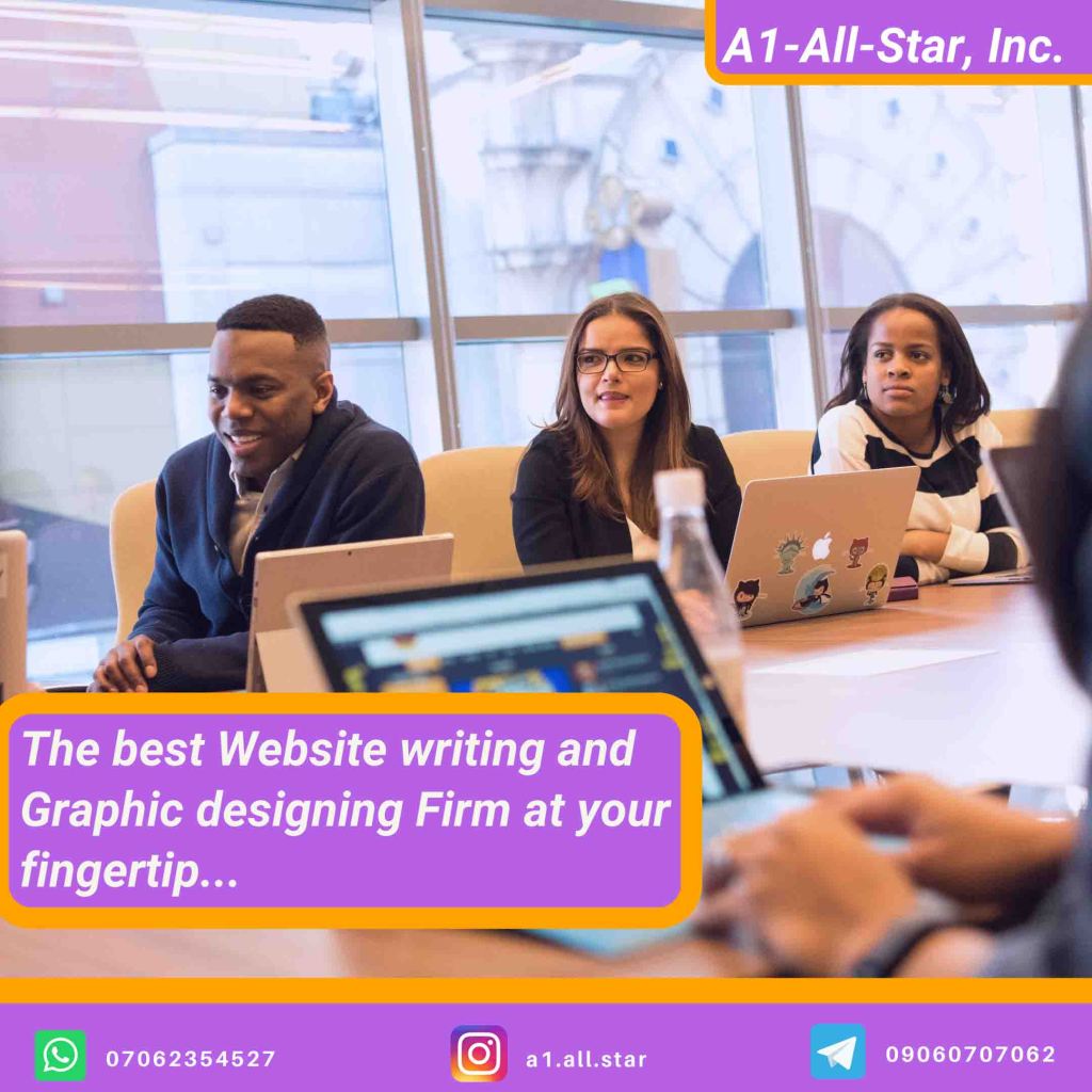 A1AllStar Incorporation A1-All-Star Incorporation A1-All-Star blog A1AllStar business blog A1AllStar blog
A1AllStar writing service
A1AllStar graphics
A1-ALL-STAR writer 
https://www.linkedin.com/in/a1-all-star-incorporation-1546b420a